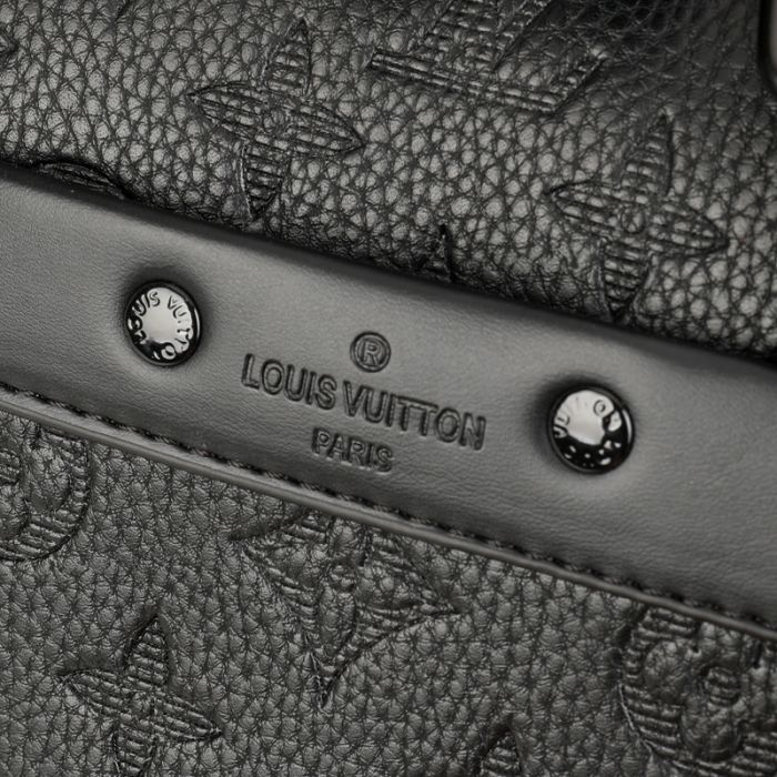 Сумка через плече Louis Vuitton S-Cape Messenger месенджер