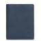 Портмоне Tony Perotti из натуральной кожи Cortina 5088 navy (90220) Темно-синее