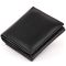 Компактный кошелек женский ST Leather 19256 Черный