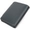 Интересный женский кошелек из натуральной кожи KARYA 21350 Зеленый