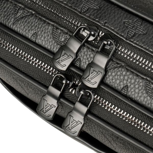 Сумка через плече Louis Vuitton S-Cape Messenger месенджер