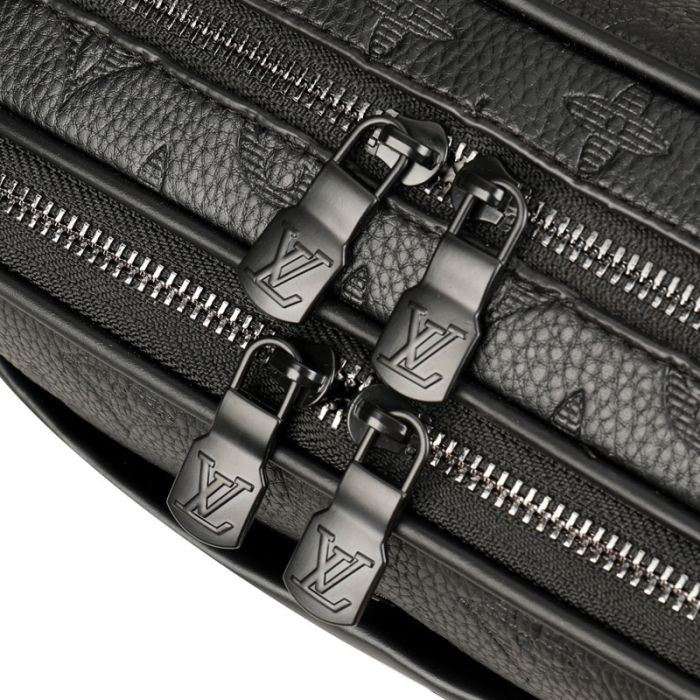 Сумка через плече Louis Vuitton S-Cape Messenger месенджер