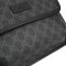 Сумка Gucci Neo Vintage GG Supreme чоловіча Black