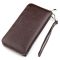 Кошелек женский ST Leather 18418 (ST45-2) кожа Коричневый