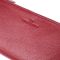 Кожаный кошелек на три отделения для женщин ST Leather 23108 Бордовый