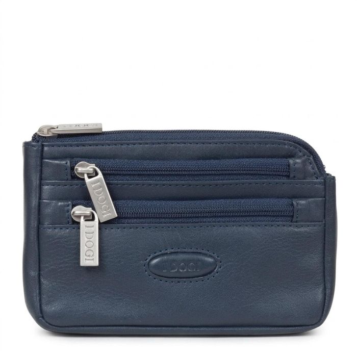 Ключница Tony Perotti Cortina 5016 navy (90136) Темно-синяя