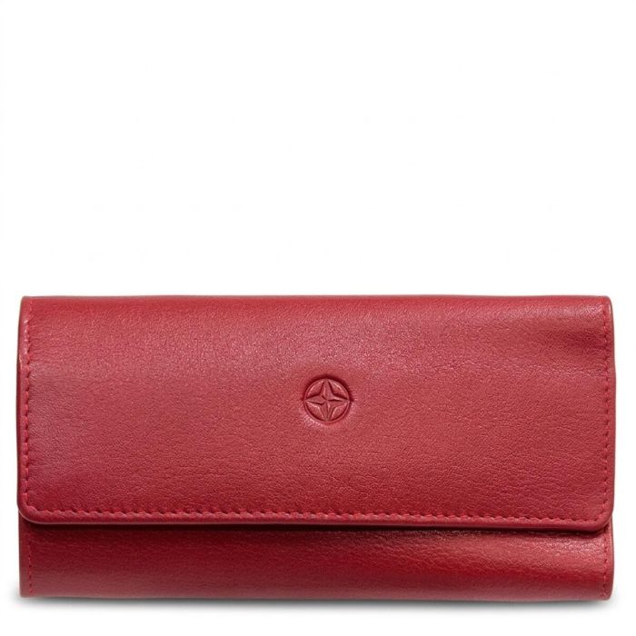 Ключница Tony Perotti Cortina 5022 rosso (90292) Красная