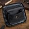 Мужское портмоне Tony Perotti Italico 3645 nero (90608) Черное