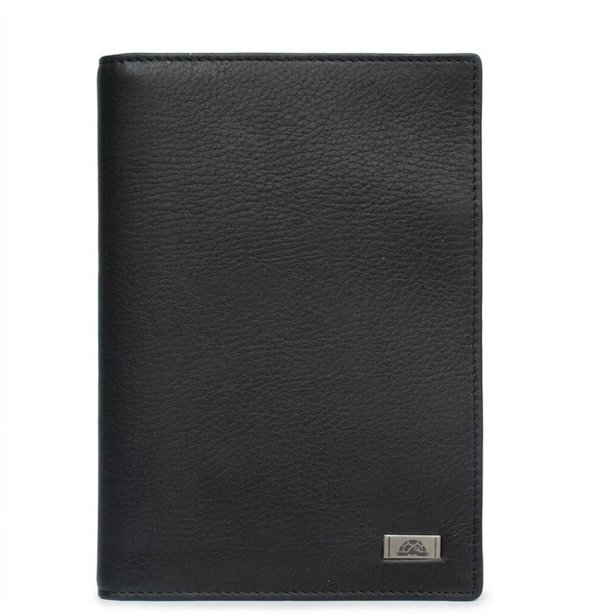 Чоловіче портмоне Tony Perotti Contatto 3051 nero (90595) Чорне