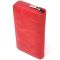 Женский кошелек из матовой натуральной кожи Tony Perotti 20834_1 (2250 rosso) Красный