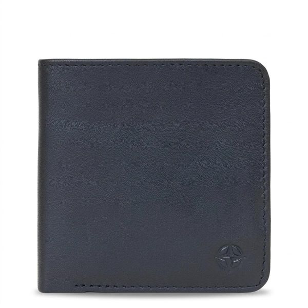 Женский кошелек из натуральной кожи Tony Perotti Cortina 5019 nero (90251) Черный