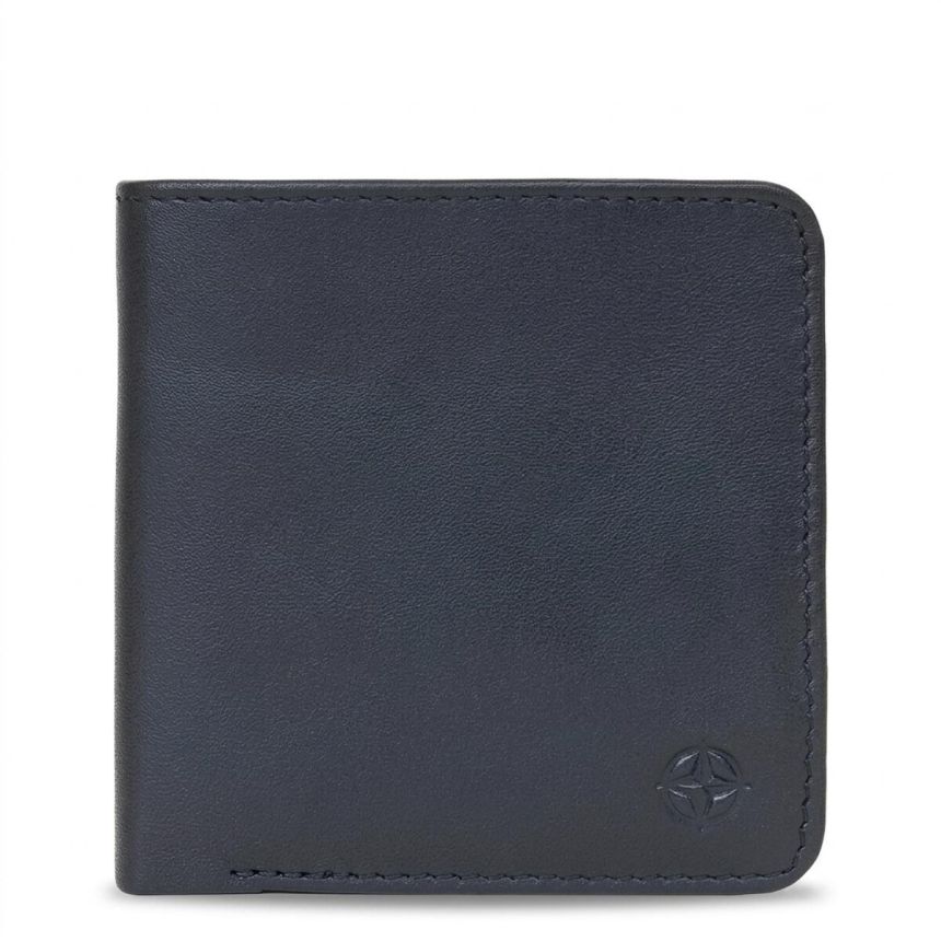 Женский кошелек из натуральной кожи Tony Perotti Cortina 5019 nero (90251) Черный