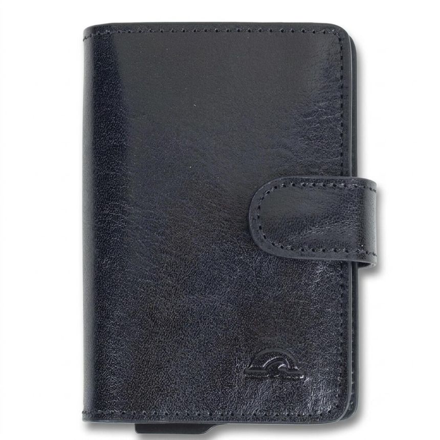 Кредитница Tony Perotti Nevada 3776 nero (90493) Черная