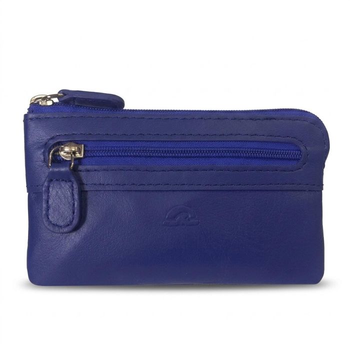 Ключница Tony Perotti New Rainbow 359 bluette (90075) Синяя
