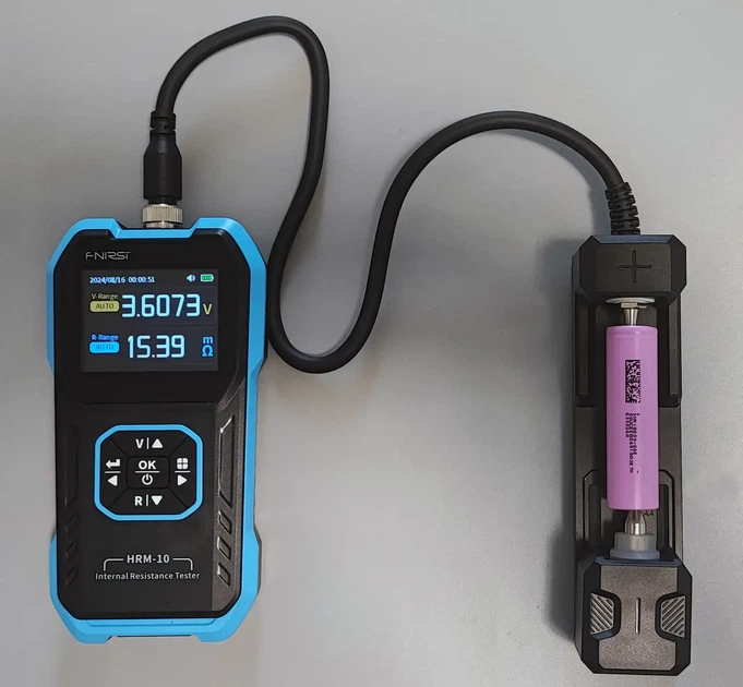 Акумулятор DMEGC INR18650-26E 2600 мА·год 3.6 В Li-ion 7.8 А