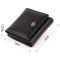 Компактный кошелек женский ST Leather 19256 Черный