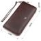Кошелек женский ST Leather 18418 (ST45-2) кожа Коричневый