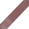 Ремень мужской CROCODILE LEATHER 18178 из натуральной кожи крокодила Коричневый