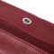 Вместительная ключница из натуральной кожи ST Leather 22508 Бордовый